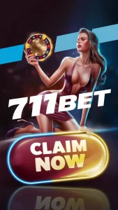 711bet