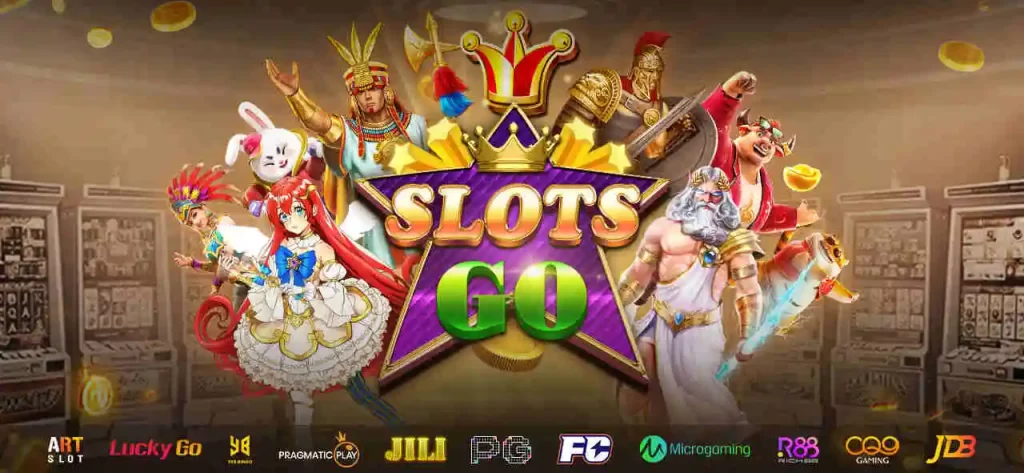 slotgo11