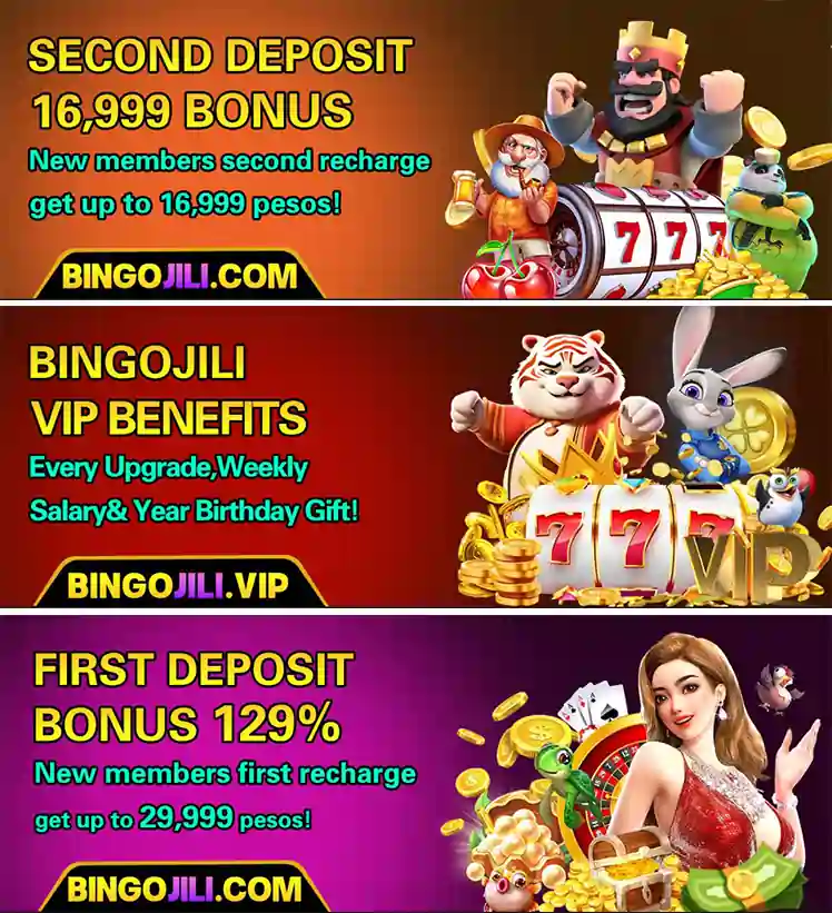 BINGOJILI CASINO