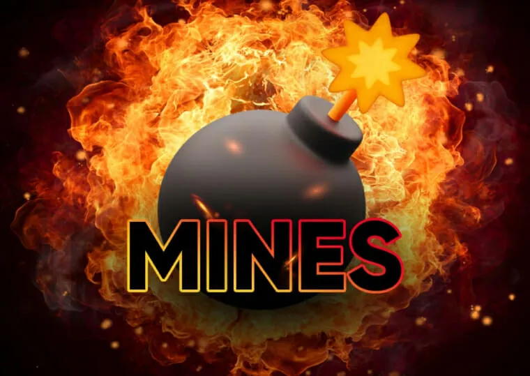 mines