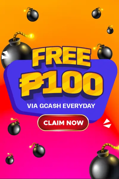 free 100 casino promotion