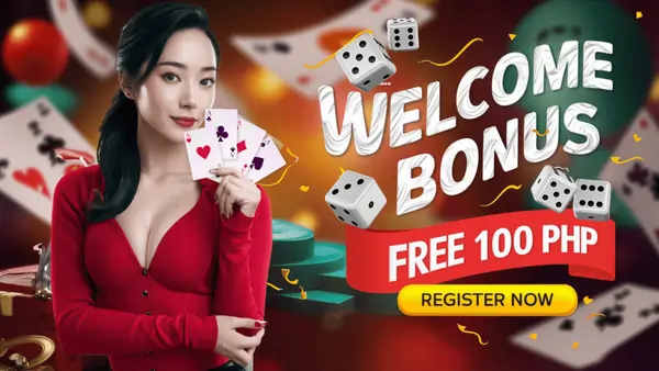 free 100 casino promotion