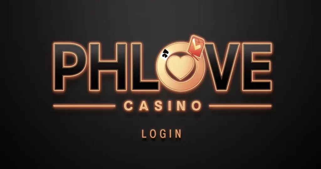 PHlove Online Casino