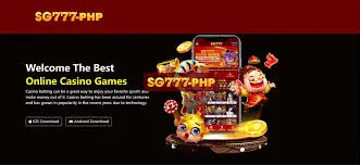 SG777 Casino Login