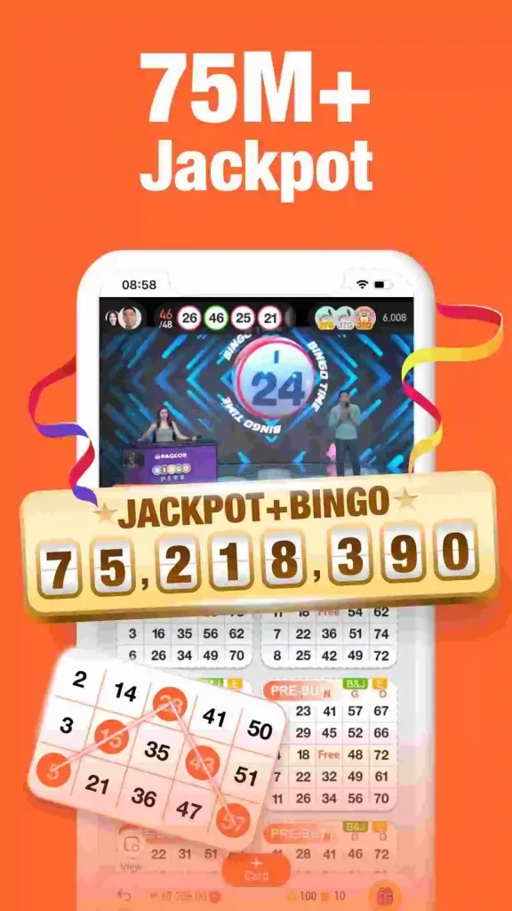 bingoplus