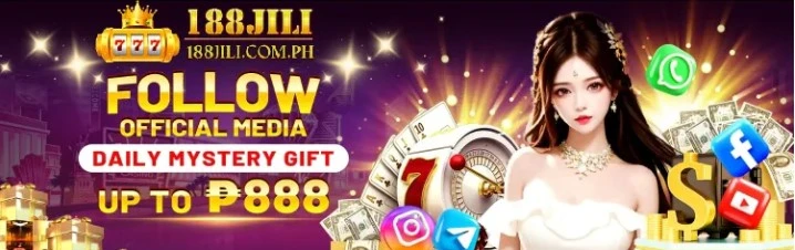 188jili online casino free 100