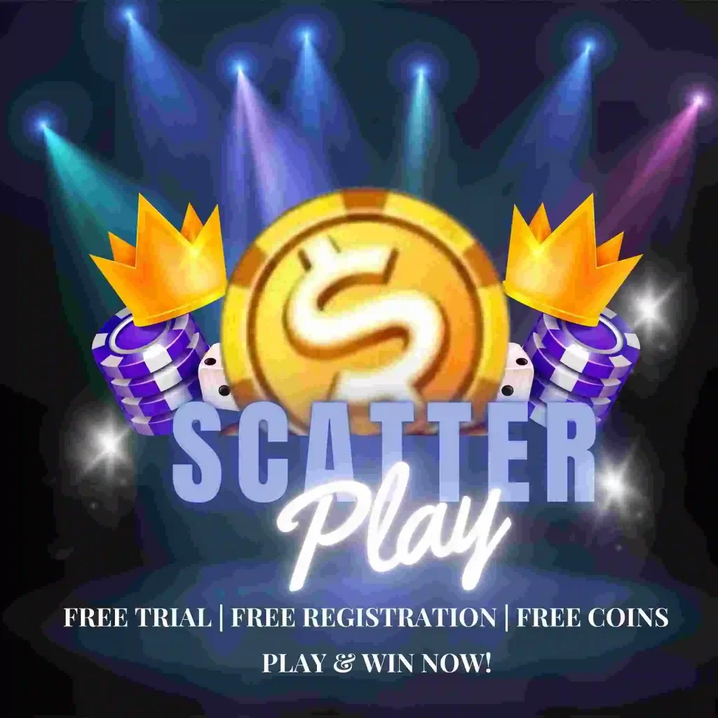 scatter slots