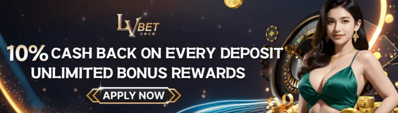 lvbet casino