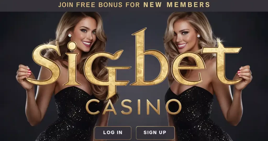 Sigebet Casino