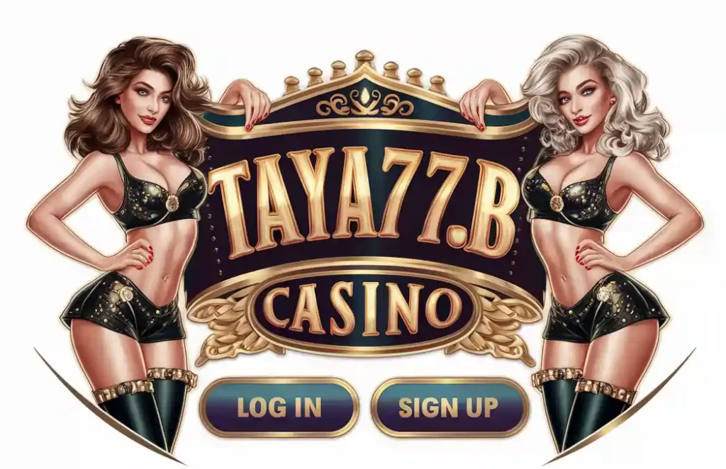 Taya77 Online Casino