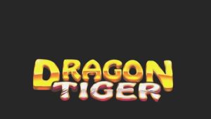 dragon tiger