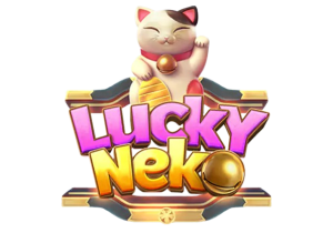 lucky neko