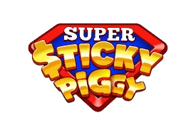 super sticky piggy