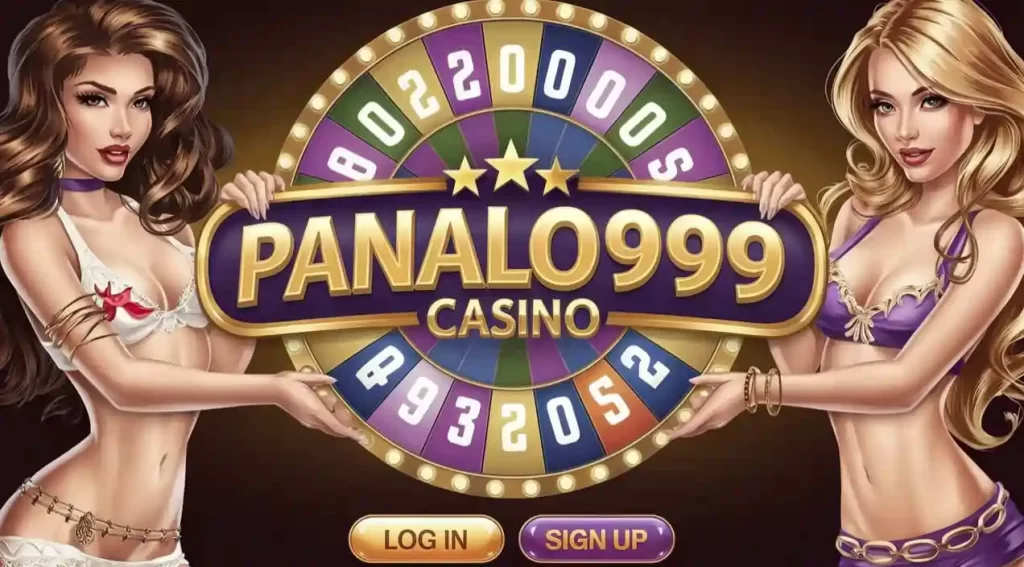 Panalo999 Online Casino